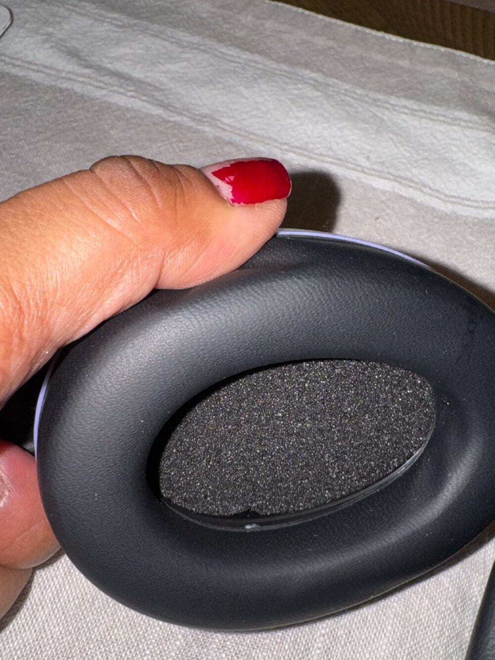 Adjustable Baby Hearing Protection Earmuffs - Picture 5 of 10